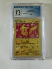 CGC 7.5 Pikachu Holo Legendary Treasures Radiant Collection 2013 Pokemon #RC7
