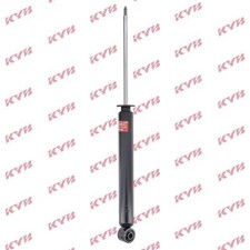 Kyb Rear Shock Absorber Fits Vauxhall Chevrolet Orlando Zafira Zafira Tourer