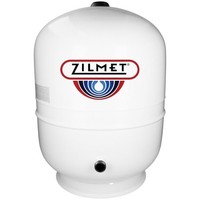 Zilmet Zilflex Solar Plus – 80 Liter Ausdehnungsgefäß Druckausgleichsgefäß Druck