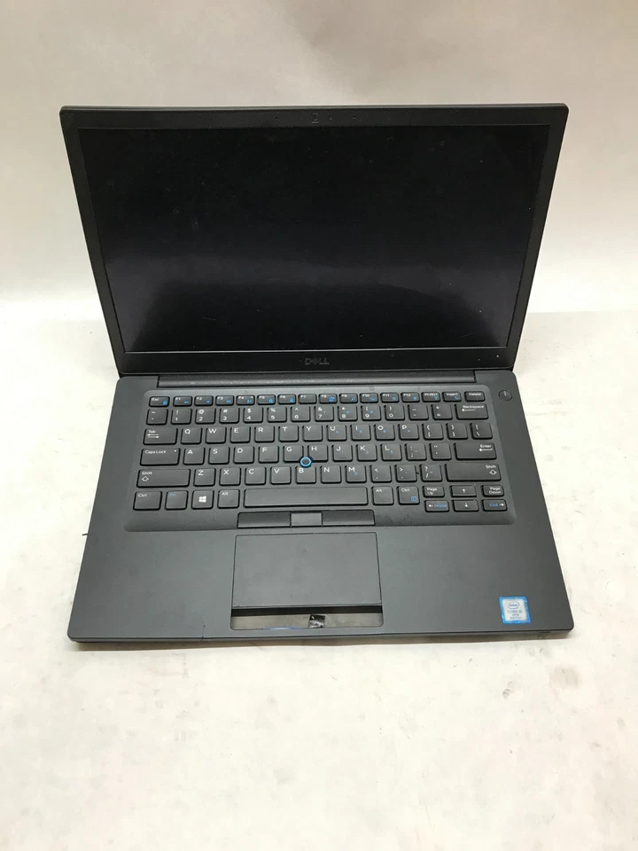 Dell Latitude 7490 14" Intel Core i5 NO RAM NO HDD/OS For Parts NO POWER!!! - DW - Image 3 of 4