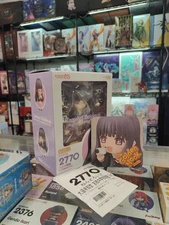 Good Smile Cardcaptor Sakura Tomoyo Daidouji Junior High Nendoroid 2770 BONUS