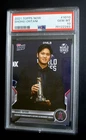 2021 TOPPS NOW SHOHEI OHTANI #1010 "HISTORIC ACHIEVEMENT AWARD"  PSA 10 GEM MINT