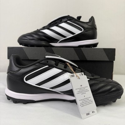 Adidas Copa Gloro II TF Unisex Soccer Cleats Black White IH7302 M 7 W 8
