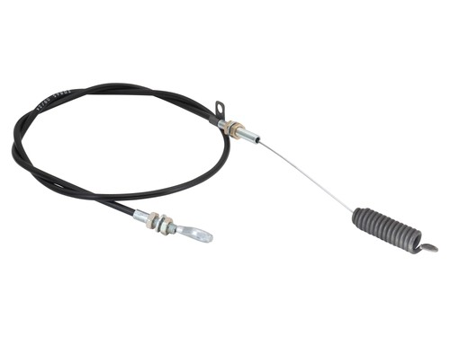 CÂBLE BOWDEN D'EMBRAYAGE De Lame Adapté Pour VARIOLUX 63 AME [2T0114023