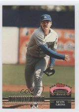 1992 Topps Stadium Club Members Only Scoreboard Kevin Gross m5x