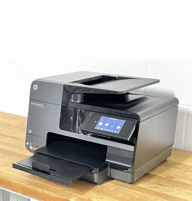 HP Officejet Pro 8620 All-in-One Wireless Printer - FULLY TESTED