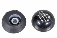 Metzger Kappe, Schalthebelknauf Autoteile 3152018 Original Ersatzteil Greenpart