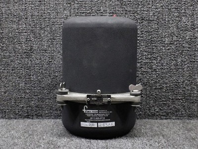 522-3241-000 Collins Avionics 332E-4 Directional Gyro (No Mount or Connector)