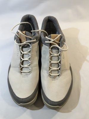 Ecco Men s Golf Shoes 12