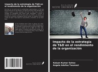Kalyan Kumar Sahoo (U. A.) | Impacto De La Estrategia De T&D En El...