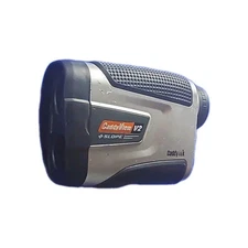 CADDYTEK CADDYVIEW V2 GOLF LASER RANGEFINDER W/ SLOPE