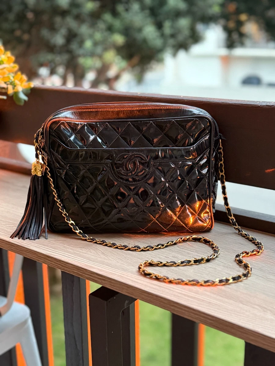 CHANEL 1990s Vintage Clothing, Shoes & Accessories for sale | eBay
