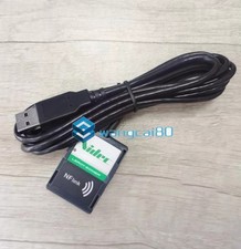1PCS New NFLink cable Configuration Module for LEROY SOMER AVR D350 NF-link