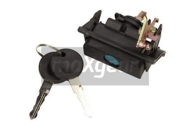 Original MAXGEAR Heckklappenschloss 28-0241 für VW