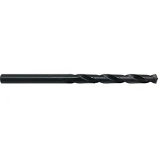 CHICAGO-LATROBE 11049 Extra Long Drill,#19,HSS 406X23