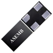 3Pcs ASEMB-8.000MHZ-XY-T 3.5 mm x 2.5 mm