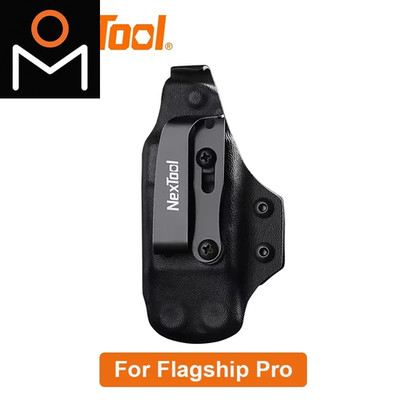 Nextool Flagship Pro Multitool Mit Kydexscheide, 16-In-1-Multitool, Klappzange, 