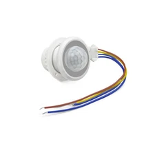 3-5m Automatic Body Infrared PIR Motion Sensor Detector Switch For LED light B