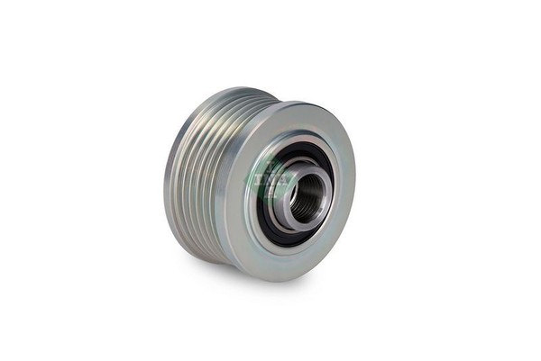 Schaeffler INA Freilauf Riemenscheibe Lichtmaschine Suzuki SX4 61,5/17,0Mm-image