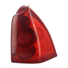 Feu arriere principal droit (feux) PEUGEOT 307 PHASE 2 BREAK 9655768480