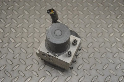 LR Discovery ABS Pump Module HPLA-14F447-AE L462 3.0 D 2017 RHD 22787114