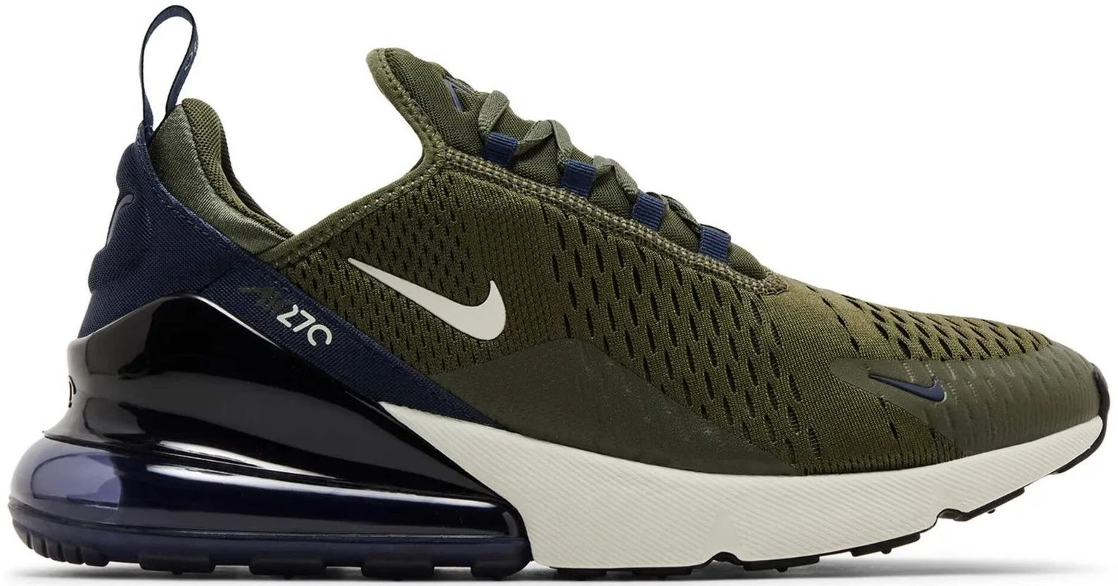 Nike Air Max 270 Golf Sail Light Dew for Sale | Authenticity