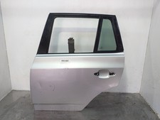 Porte arrière et accessoires Lancia FULVIA