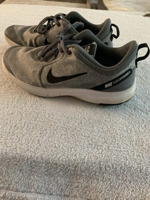 Nike Running Shoes flex experience rn 8, Size 6 Y, Athletic Sneakers