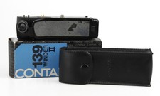 Contax 139 Winder ii for Contax 139 quartz 35mm Film SLR's - Spares or Repairs