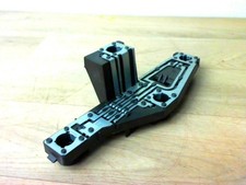 KENNZEICHENBELEUCHTUNG rechts Renault Laguna II Grandtour (KG)