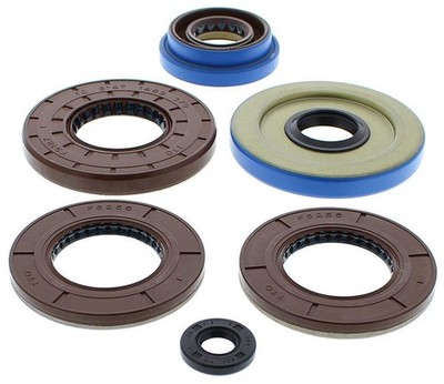 Vertex Oil Seal Kit for 2020-2021 Honda SXS10S4 Talon 1000X-4 FOX Live Valve UTV