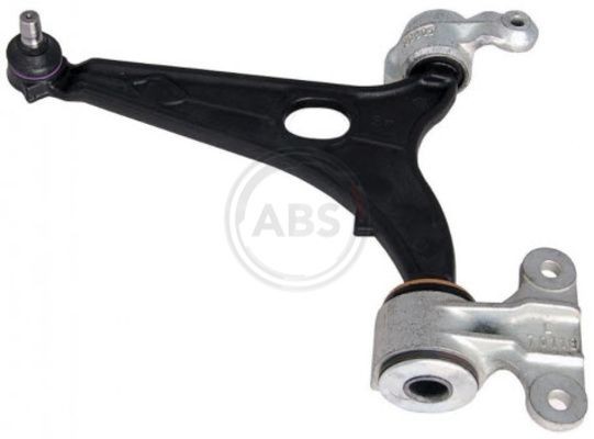 A.B.S. Lenker, RadaufhäNgung 210827 FüR Peugeot CitroËN Lancia Fiat-image