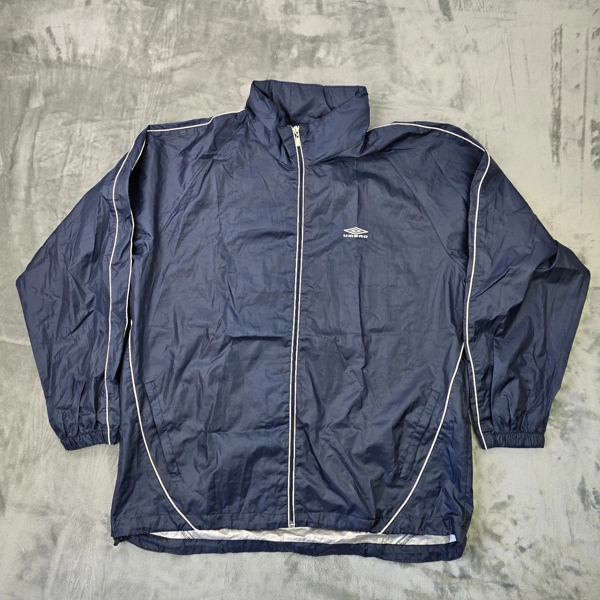 Umbro Windbreaker Coats, Jackets & Vests for Men for Sale - Shop