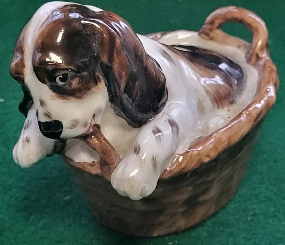 royal doulton spaniel products for sale | eBay