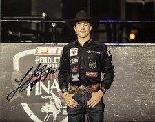 JOHN CRIMBER SIGNED 8x10 PHOTO PRO BULL RIDER AUTOGRAPH AUTHENTIC COA JOHN CRIMBER SIGNED 8x10 PHOTO PRO BULL RIDER AUTOGRAPH AUTHENTIC COA