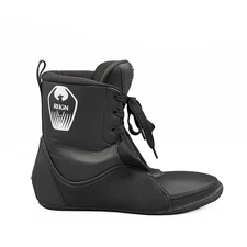 Reign Retro Skate Liner - Black