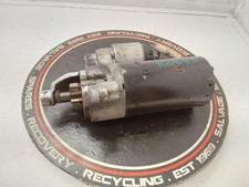 Audi A5 2009 8t Starter Motor - 2.7 Diesel - Automatic - 059911021