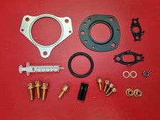 Turbolader Montagesatz Mercedes CLA200 B220 B200 A220 A200 A6510900886 AL0058 Turbolader Montagesatz Mercedes CLA200 B220 B200 A220 A200 A6510900886 AL0058