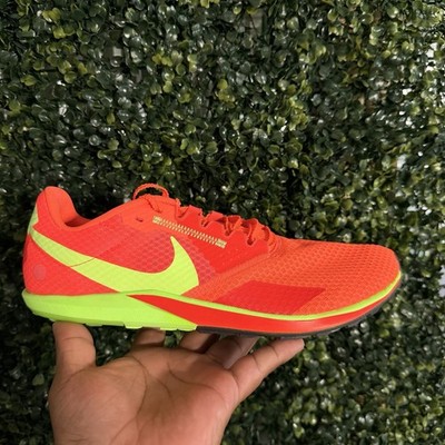 Nike Zoom Rival XC 6 Cross Country Spikes US DX7999-800 MULTI  NEW WOB SIZE 9.5M