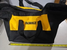 5 pack - Dewalt Genuine Carrying Bag Tool Bag 13"L ×9"H×10" - great for tools