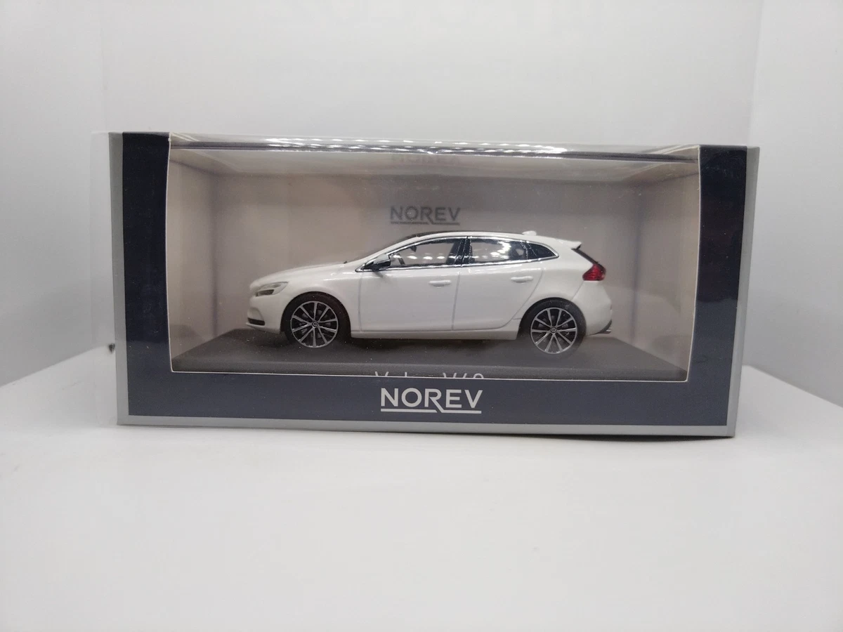 Volvo NOREV 1:43 Diecast & Toy Vehicles for sale | eBay
