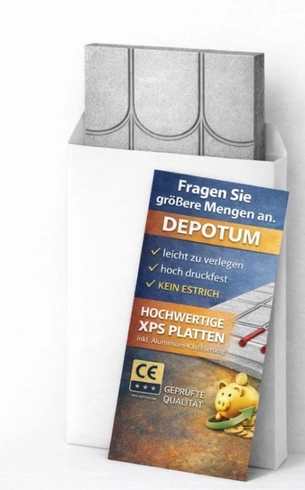 XPS Platte Bild 8