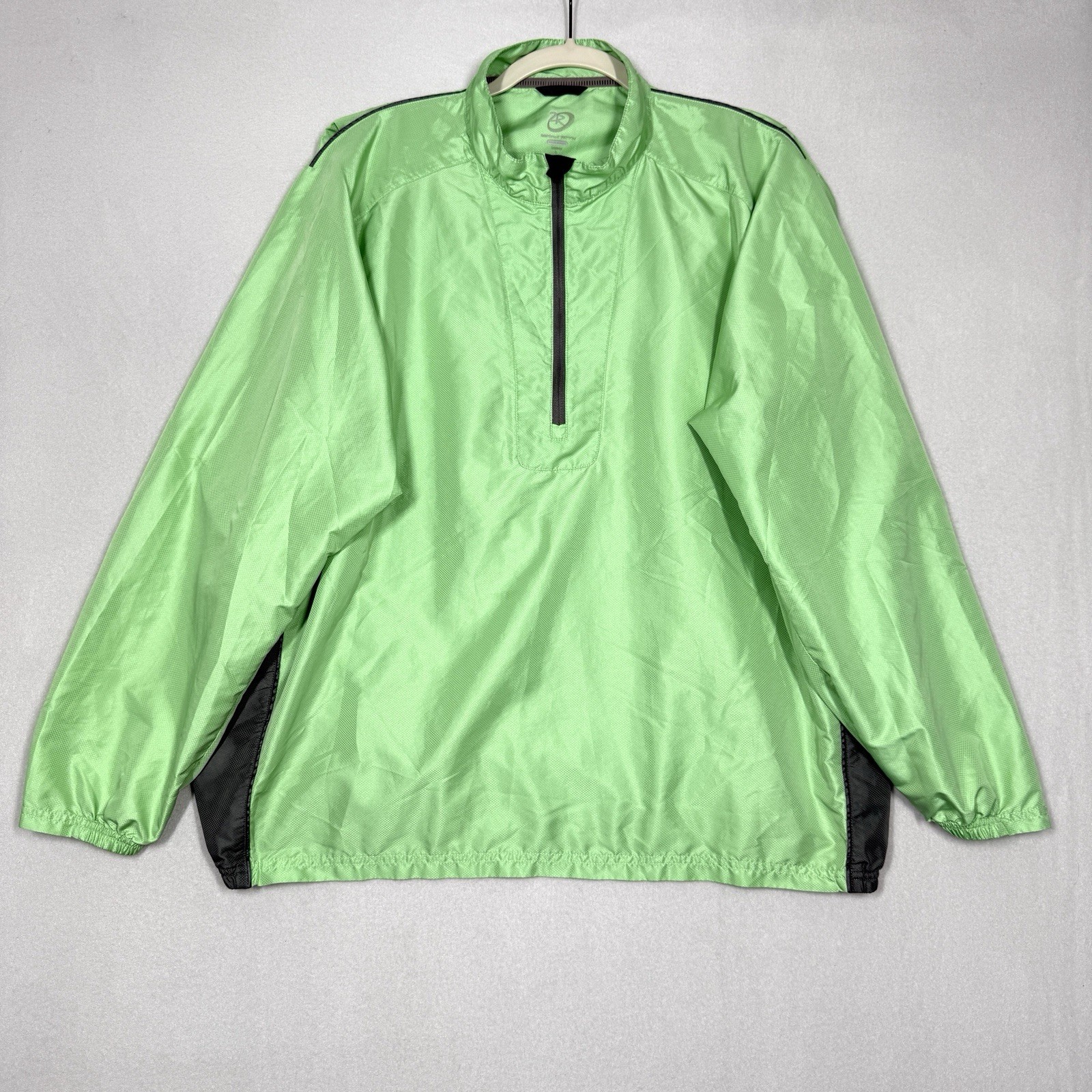 Zero Restriction Jacket Men Large Tour Series Hal… - image 1