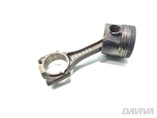 Moteur Skoda 120