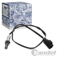Vemo Lambdasonde Passend FüR Volvo S60 S80 V70 | V95-76-0014
