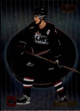 1998-99 Bowman's Best #138 Mark Bell SP RC Rookie Card