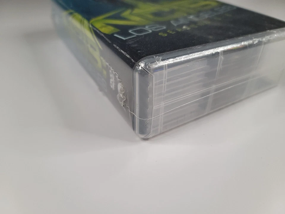 NCIS Los Angeles: Seasons 5-8 (DVD 24-Disc 2018) New **Read Damage Case - Image 4 of 4