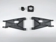 Schumacher Small Parts Lot For Big 6 Car Look Closely At All Photos