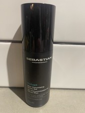 Sebastian Volupt Spray Volume Building Spray-gel 150ml