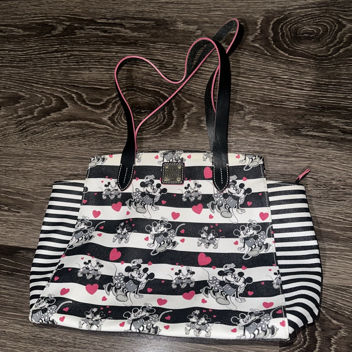 Dooney & Bourke Disney Handbags 1968-Now for sale | eBay